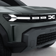 Image for article titled The Dacia Bigster Concept Embodies No Nonsense